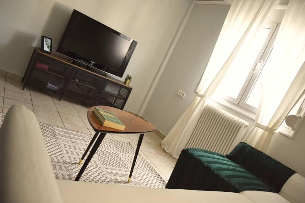 City Life Apartments #3 Janina Zewnętrze zdjęcie