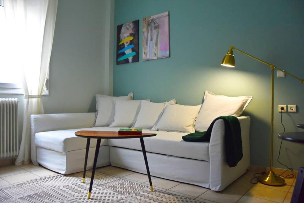 City Life Apartments #3 Janina Zewnętrze zdjęcie